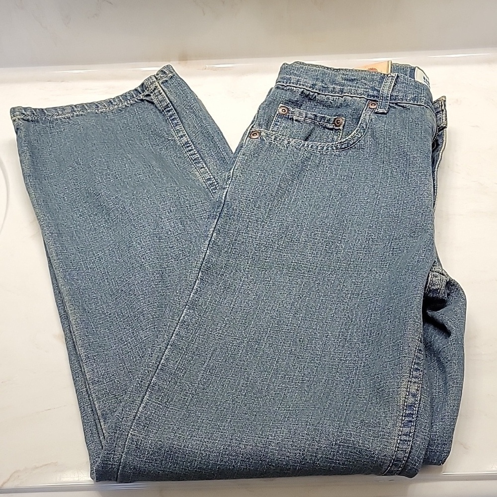 Urban Pipeline NWT size 14 jeans